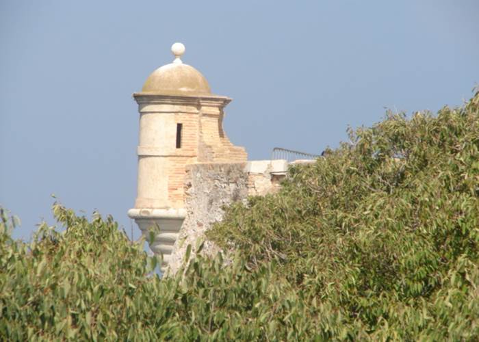 excursions sur les îles