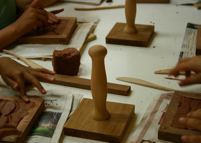 abbaye-de-belleperche-atelier-©DR