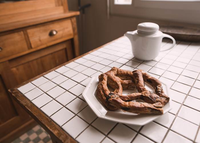 La Fougasse nîmoise