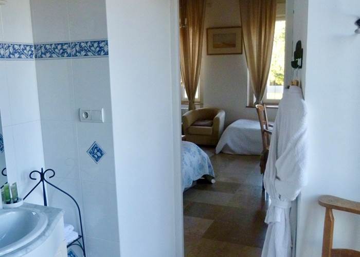 Chambre Verveine