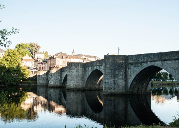 Limoges et les bords de Vienne