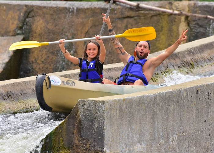 canoe-kayak-ardèche