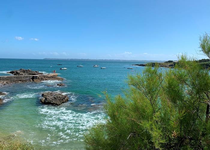 Ploemeur - Anse du Perello - 3