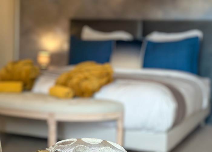 chambre douces rêveries