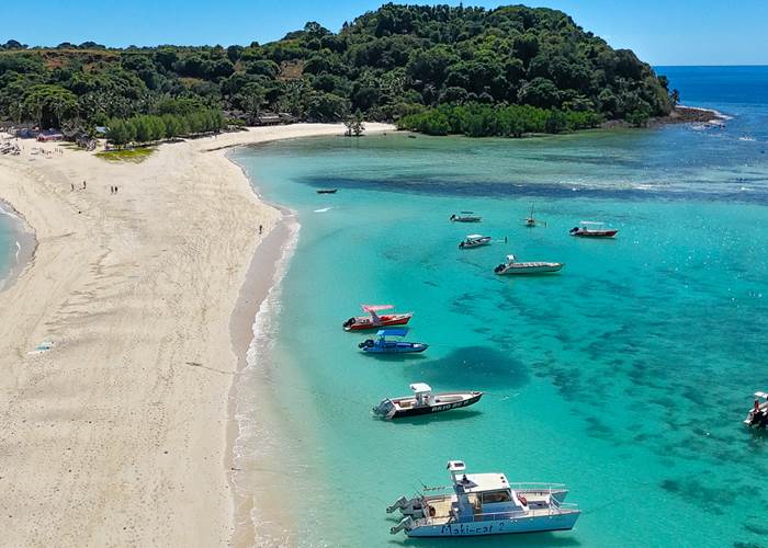 Destination à la mer 2026 - Nosy Be