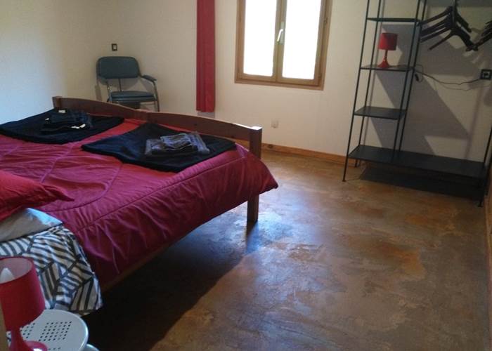 handgit - chambre accessible