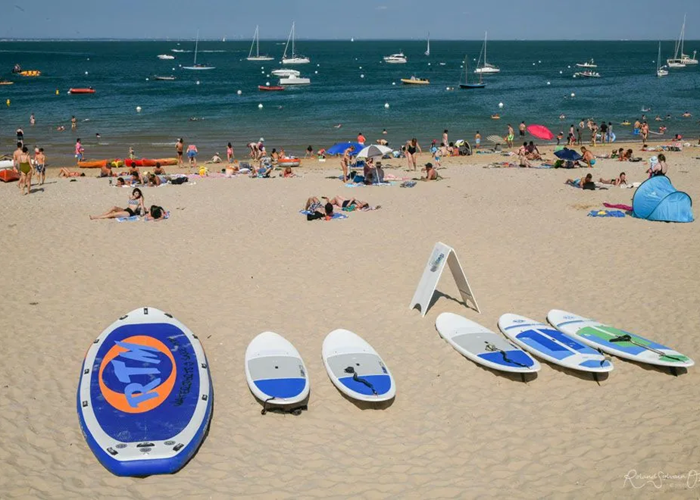 Ile de Noirmoutier
