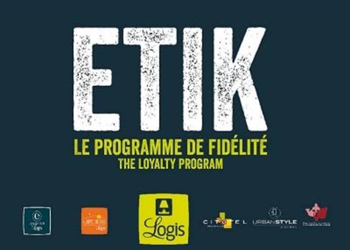 Programme de Fidélité Logis