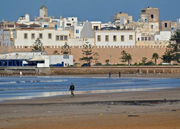 Medina d'Essaouira
