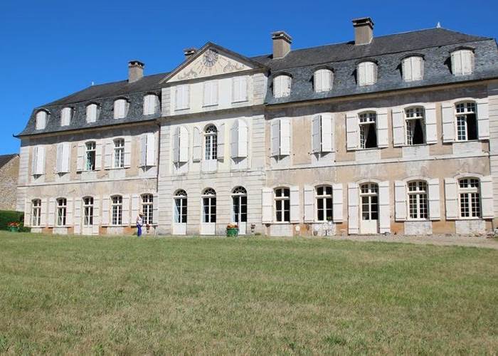 Château de la Pannonie