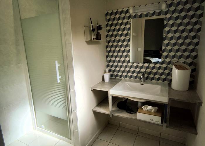 chambre d’hôtes proche du Zoo de La Flèche