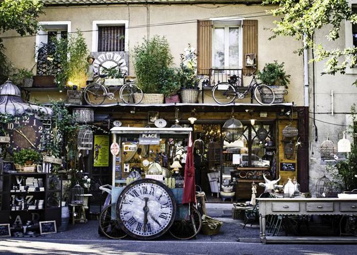 brocante