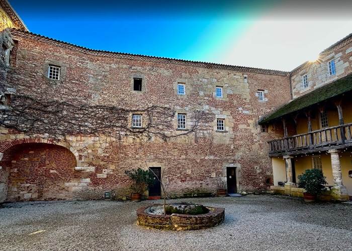 #visiteguidee #perigord #dordogne #lesbaladesguideesdecamille