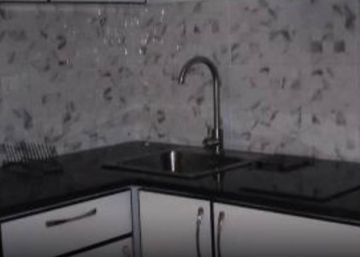 coin cuisine - grand studio