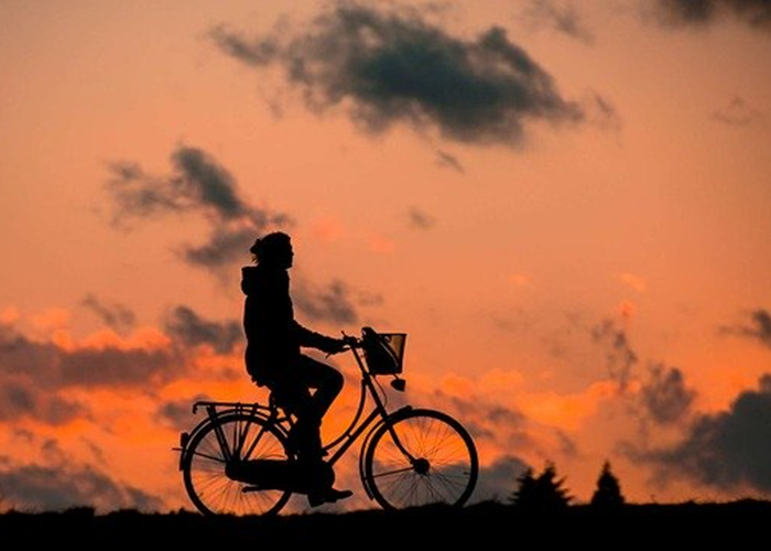 vélo