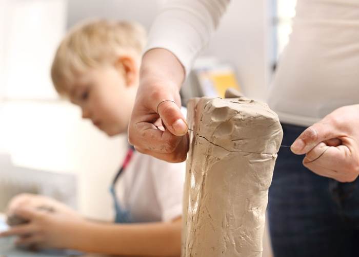 Ateliers Créatifs Holika