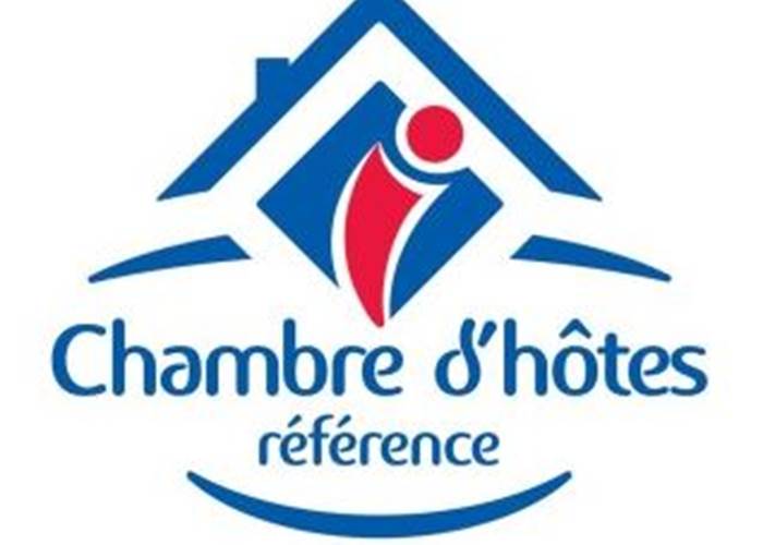 logo chambre dhote reference maison masjoubert