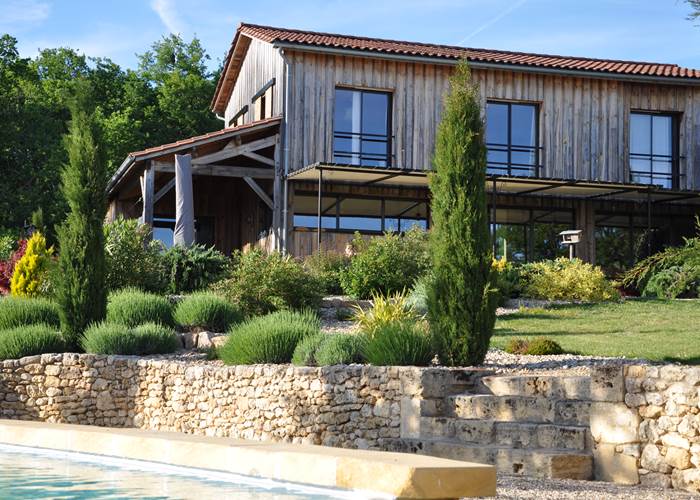 Le Lion Dor en Périgord