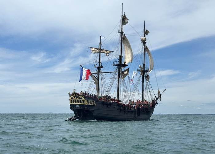 Semaine du golfe 2