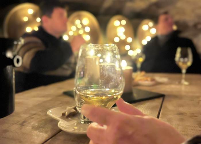 CAVE NOEL DEGUSTATION