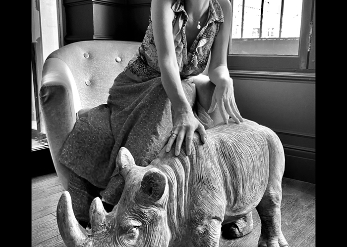 CECILE CUZZUBBO