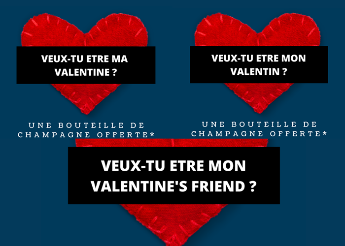 Saint-Valentin