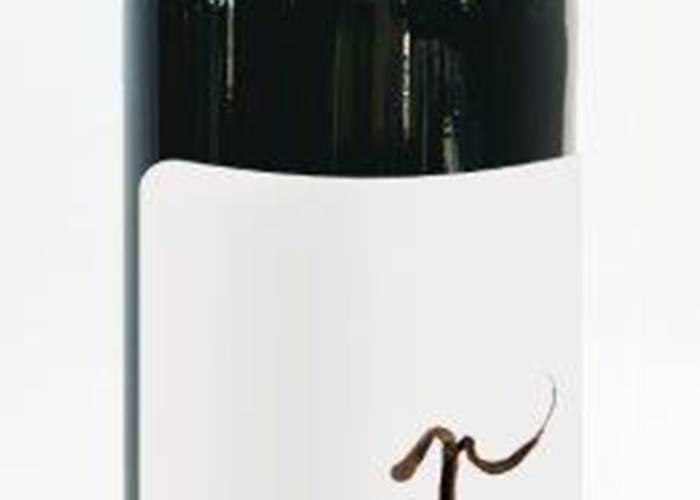 Réserve, 80% Merlot 20% Cabernet franc