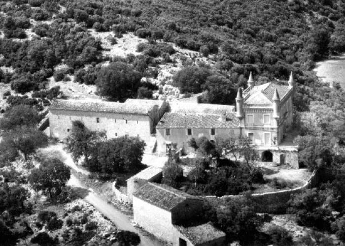 Hameau du Villarel