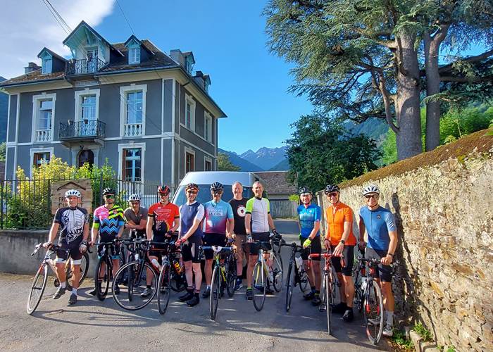 Vélo de route