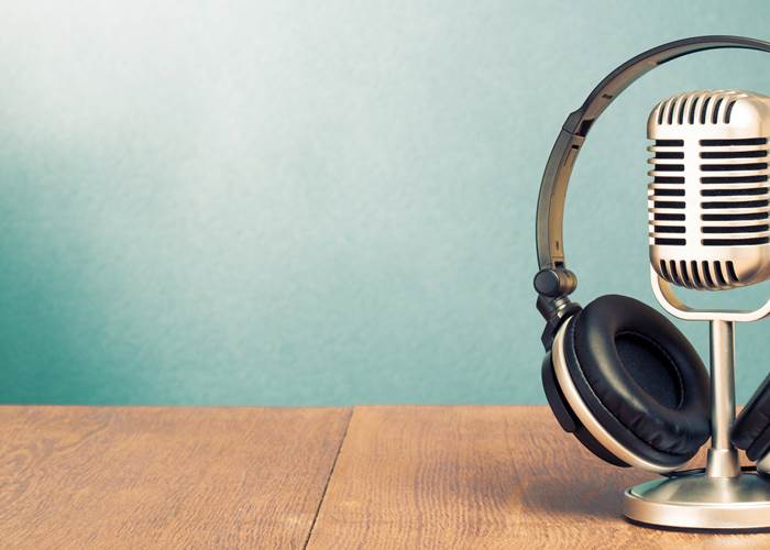 radio-interview