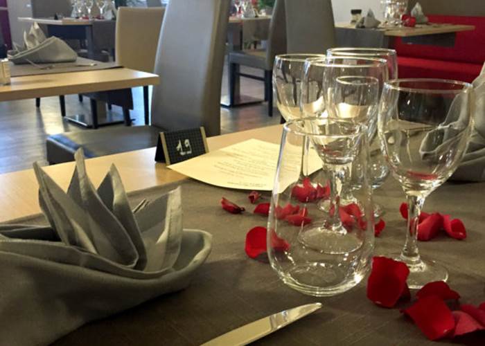 La Boule d'Or -  16300 Barbezieux