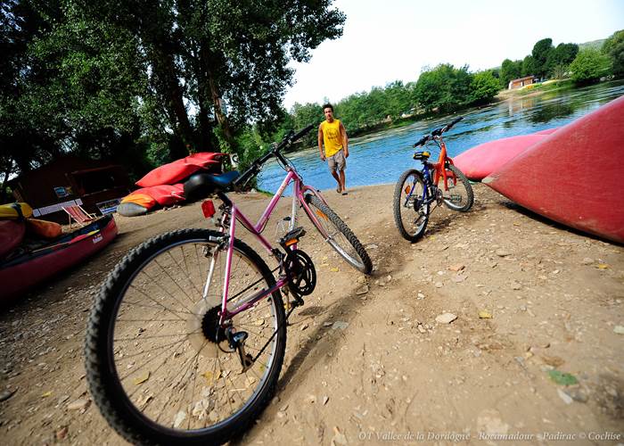 En vélos