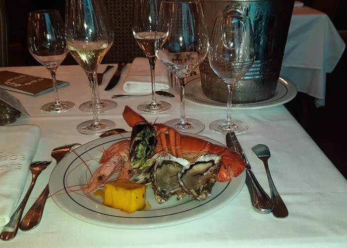 Les Grands Buffets Narbonne