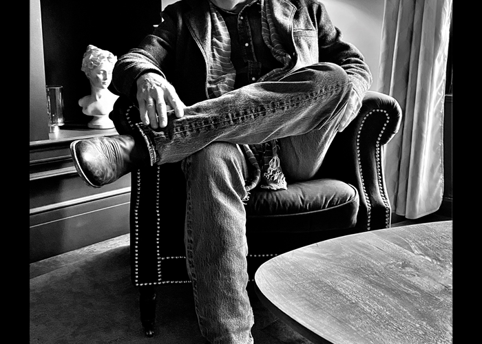 Craig Johnson