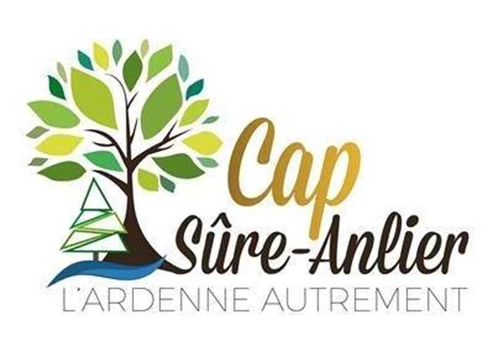 Parc Naturel  de la Haute Sûre et de la Forêt d'Anlier