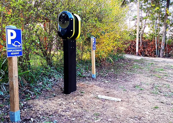 Bornes de recharges electriques-page