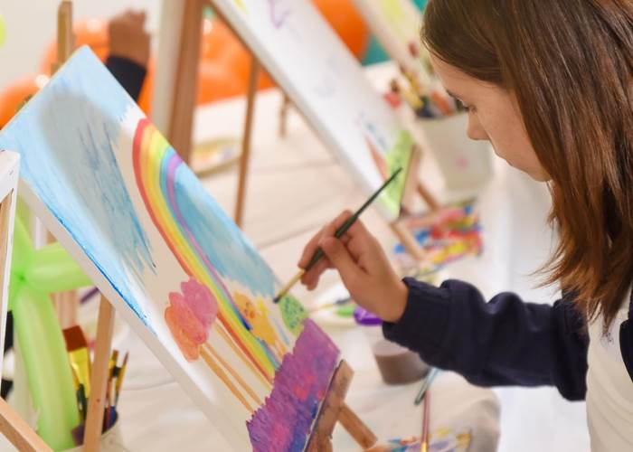 Holika Ateliers Créatifs Mons