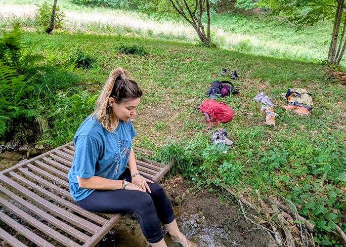 Osmose avec les élements-news