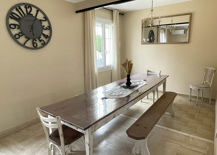 salle à manger