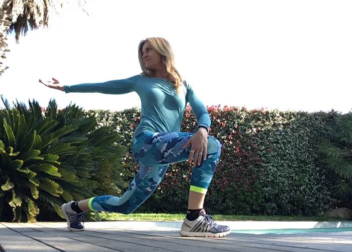 Pascale - Pilate Garuda