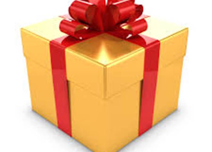 Carte et chèque cadeau