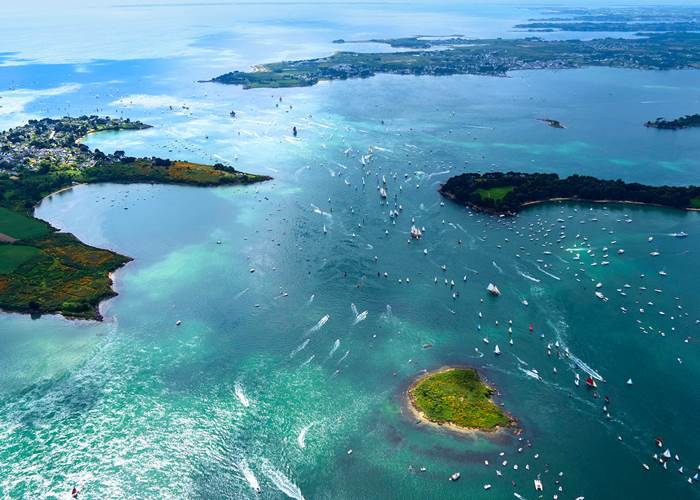 Golfe du Morbihan
