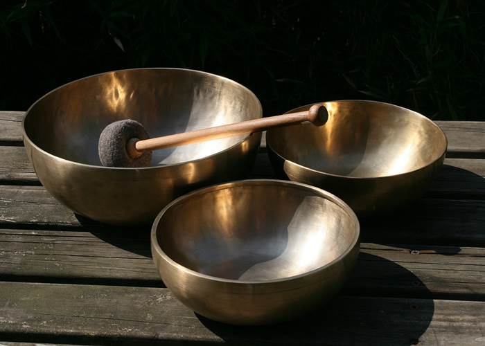 Bain Sonore le 24 Février 2024