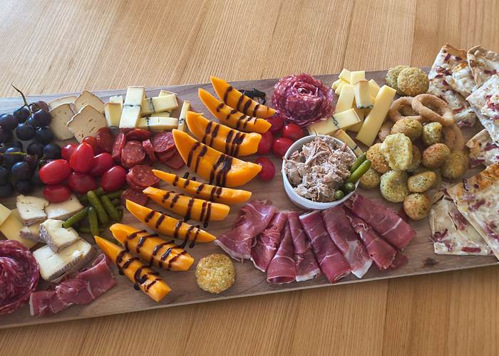 Table d'hôtes pour un séjour à deux à La Flèche