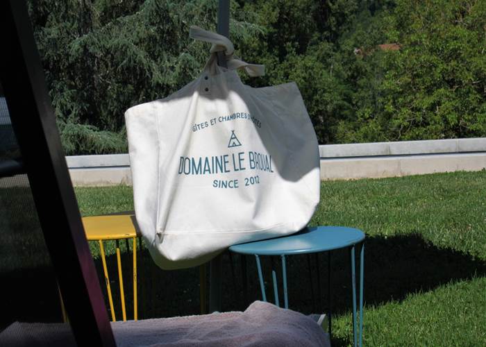DomaineLe Broual, chambres d'hôtes de charme dans le Lot, since 2012