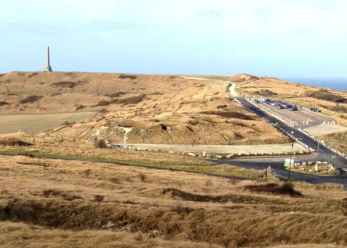 Le Cap Blanc Nez et le Cap Gris Nez sont classés Grand Site de France.