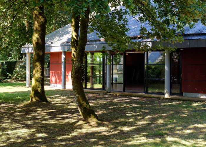 Salle de réception - événements familiaux