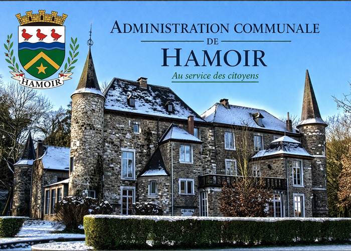 Administration Communale