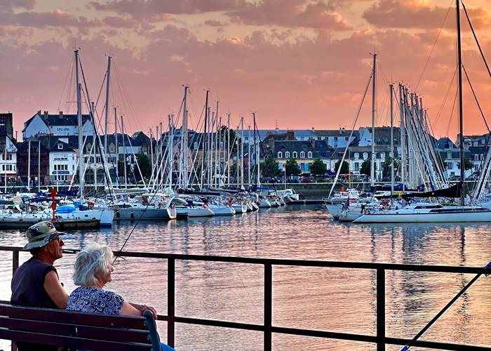 Ville de Concarneau
