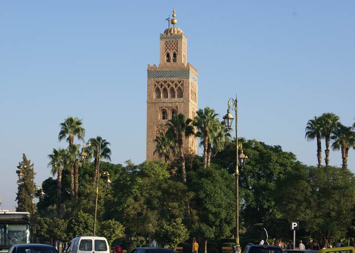 koutoubia-de-marrakech